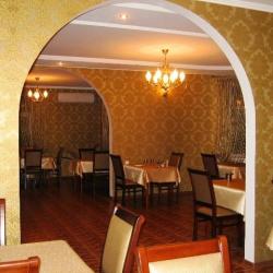 Фото Отель Аллюр