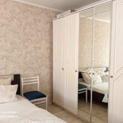 Фото Апартаменты на улице Монастыркая 152