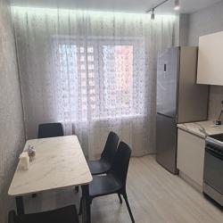 1-комнатные апартаменты улучшенные