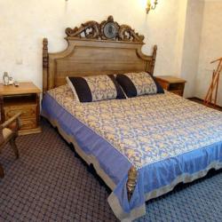 Фото Отель Камелот