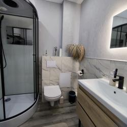 Номер студия стандарт