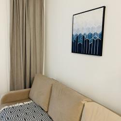 Фото Апартаменты на улице Азина 25