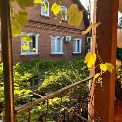 Фото Отель Аленка