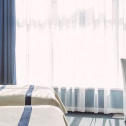 Номер улучшенный с 2 односпальными кроватями (с завтраком)