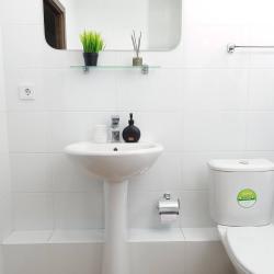 Апартаменты студия