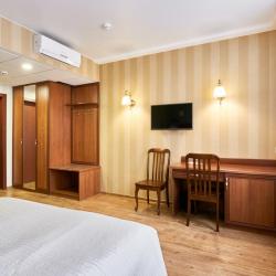 Фото Отель Лампа