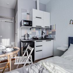 фото 14 Apartments Private (Апартментс Прайвит) на улице Выборгская