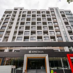 фото 1 Апартаменты Grand Ekaterina Crystal (Гранд Екатерина Кристал)