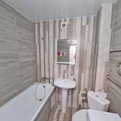 Фото Отель Гостевой дом Номера на пляже