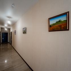Фото Отель Орион Плюс