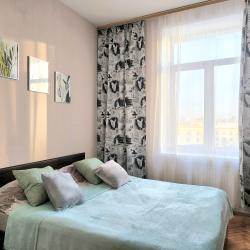 фото 11 ApartLux (АпартЛюкс) на Победы 2 корп. 2