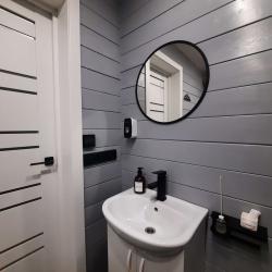 Фото Отель Свобода леса