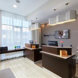 Courtyard Nizhny Novgorod City Center (Кортъярд Нижний Новгород Сити Центр) — 88077e3be47aeb9cd90273f44490afd3