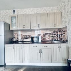 Фото Отель Vegas apartments (Вегас апартментс) на проспекте Гагарина 101 корпус 1