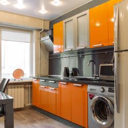 Фото Апартаменты SAS на Космическом проезде