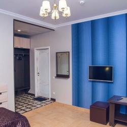 Номер стандарт с 2 односпальными кроватями