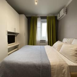 Фото Апартаменты Эль Апарт на улице Содружества 66/110