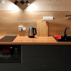 Фото Отель Частный дом Bigwood (Бигвуд)