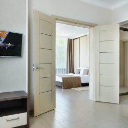 Фото GG Hotel (ДжиДжи отель)