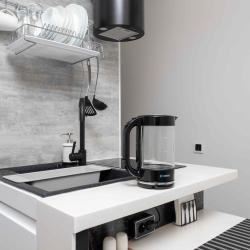 Фото Апартаменты на ул. Старошоссейной, 5к4
