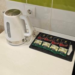 1-комнатные апартаменты стандарт №1