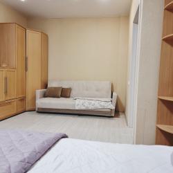 Апартаменты стандарт Сеть апартаментов Заселяйся