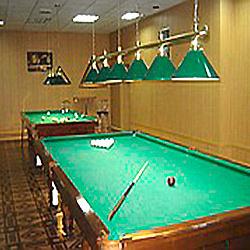 Фото Отель Соло