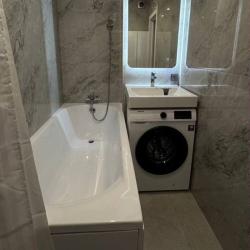 Апартаменты студия