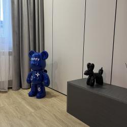 Фото Апартаменты на проспекте Свободный