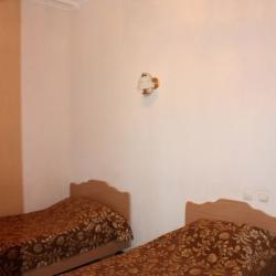 Фото Отель Поместье