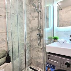 Фото Отель Urban Apartments (Урбан Апартментс) на улице Татарстан 62