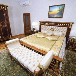 Фото Отель Покровская