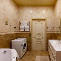 Фото Апартаменты на улице Чкалова 75 (49/2)