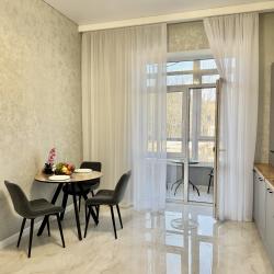 Апартаменты люкс Орджоникидзе 97 корпус 1