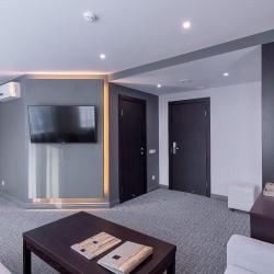 Фото Седанка Парк Отель