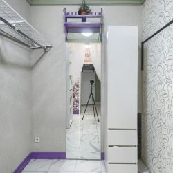 2-комнатные апартаменты улучшенные Казань, улица Павлюхина, д. 108Б