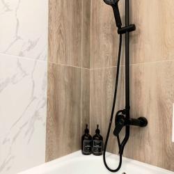 Фото Апартаменты на шоссе Воткинское 41 корпус 2