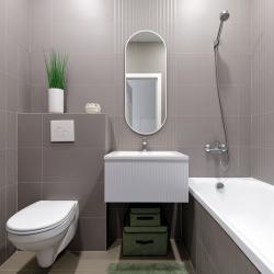 Фото Апартаменты на Круговой улице 4Вк4