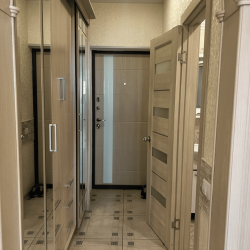 Фото Отель Pryanik Apartments на проспекте Ленина 136