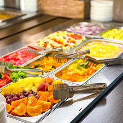 Фото Отель Volna Family Resort (Волна Фэмили Резорт)