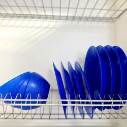 1-комнатные апартаменты улучшенные