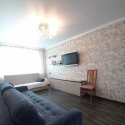 Фото Апартаменты на бульваре имени Ф.С. Анкудинова 15
