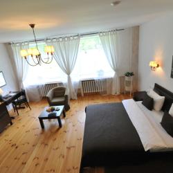 Фото Отель Ильдорф