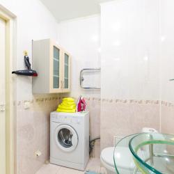 Фото Отель Dayker City на улице Чкалова