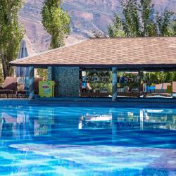 Фото Отель Avenue Park Hotel (Авеню Парк)