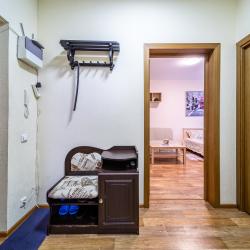 фото 5 «Едем в Питер» - Апартаменты Вест Вью СОФИЯ на Южном шоссе, д.57/2 