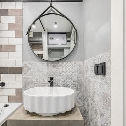 Апартаменты люкс