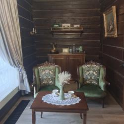 Парадная спальня