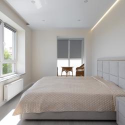 Фото Апартаменты​ на улице Пограничная 6