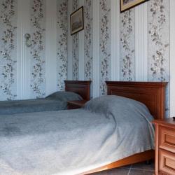 Фото Отель California (Калифорния)